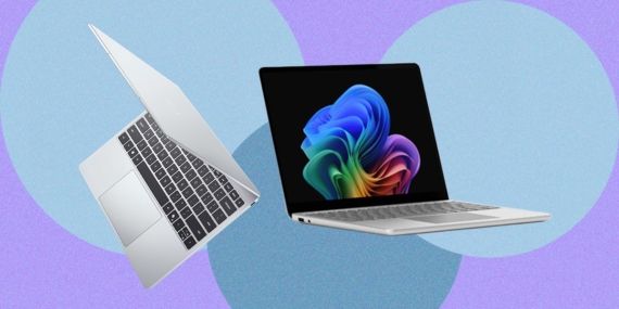 Setiap Orang Menetapkan Targetnya di MacBook Neo