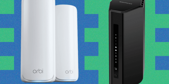 Router Wi-Fi vs. Sistem Mesh: Mana yang Terbaik untuk Anda?