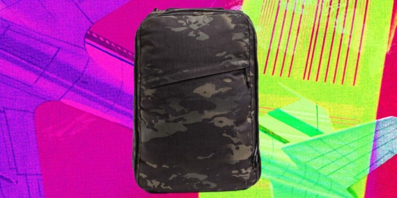 Ulasan GoRuck GR1: Cocok Untuk Bepergian, Rucking, Gym, dan Banyak Lagi