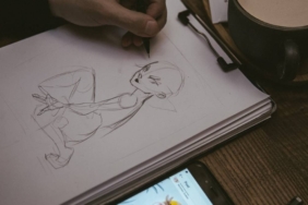 karya-animasi-indonesia-jadi-mesin-ekonomi-baru,-waktunya-animator-lokal-bisa-berdikari