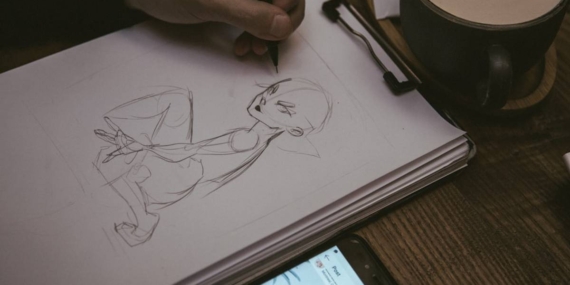 Karya Animasi Indonesia Jadi Mesin Ekonomi Baru, Waktunya Animator Lokal Bisa Berdikari