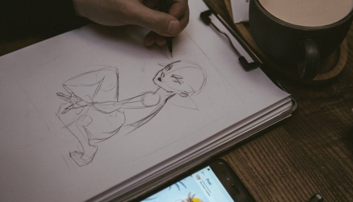 karya-animasi-indonesia-jadi-mesin-ekonomi-baru,-waktunya-animator-lokal-bisa-berdikari