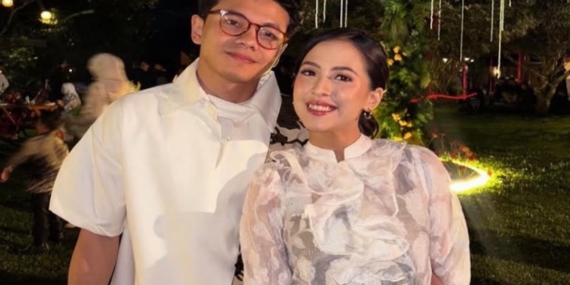 Profil Zara Adhisty dan Kabar Pernikahannya dengan Abdullah Tsaqib