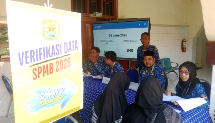 wali-murid-tak-perlu-panik,-dindik-jatim-atur-strategi-antrian-pin-spmb-2026
