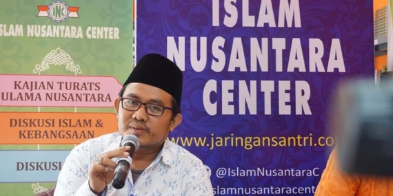 PWNU DKI Sebut Presiden Boleh Kurban Sapi Pakai Anggaran APBN