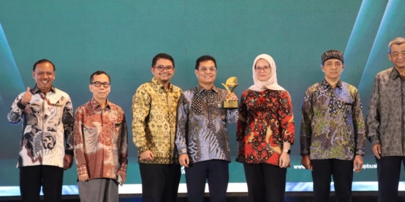 Penguatan Ekonomi Komunitas Jadi Fokus Program CSR Modern