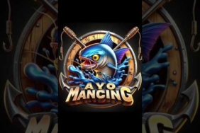 mancing mania ,, bonus di akhir video 🤪😄 #shorts #fishing #mancing