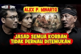 MENGUAK MISTERI PENDAKIAN MAUT GUNUNG SLAMET 1985!