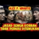 MENGUAK MISTERI PENDAKIAN MAUT GUNUNG SLAMET 1985!