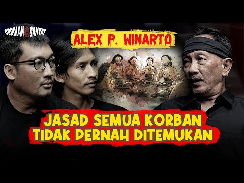 MENGUAK MISTERI PENDAKIAN MAUT GUNUNG SLAMET 1985!