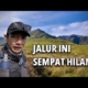 GUNUNG MERBABU via CUNTEL | Jalur Lama Yang Hidup Kembali