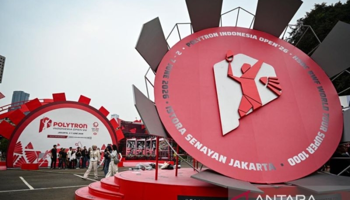 istora-bersolek-sambut-polytron-indonesia-open-2026