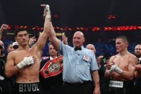 dmitry-bivol-pertahankan-tiga-sabuk-juara-dunia-usai-atasi-eifert