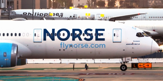 Norse Atlantic Airways Menawarkan Tiket Sangat Murah. Ada Tangkapannya