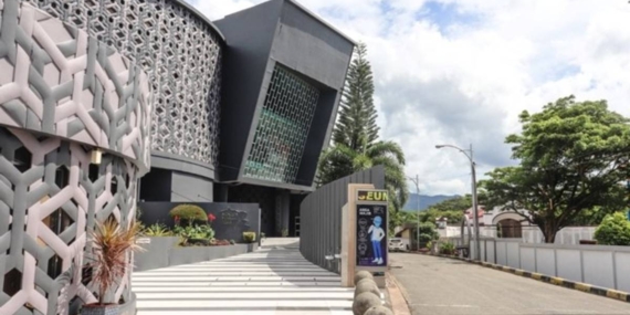 Kearifan Lokal Kebencanaan dari Aceh