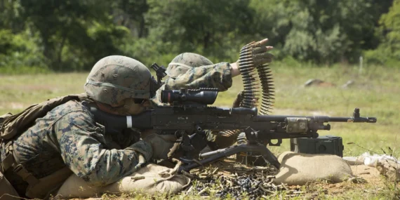 Tegal, Kota Militer yang Kalah Pamor dari Magelang