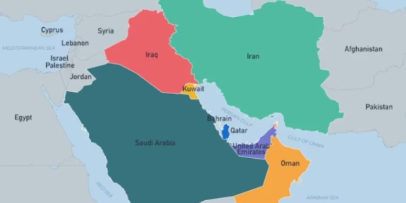 Posisi Netral Terancam, Oman Jawab Peringatan Keras Trump terkait Iran