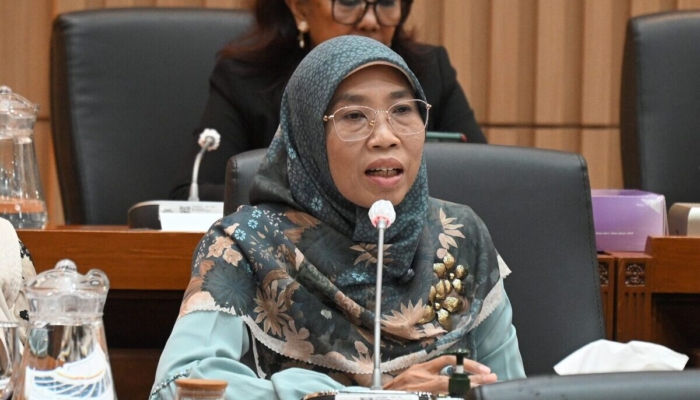timwas-haji-dpr-soroti-istitha’ah-kesehatan,-minta-skrining-jemaah-diperketat
