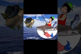 mancing mania MANTABBB. ib: kein maytod  #foryou #fyp #mancingmania