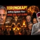 🔴 TERUNGKAP! Jeffrey Epstein Files: Ritual Baal & Elit Global | Ustadz Abdul Somad