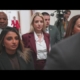 Pam Bondi questioned on Capitol Hill over release of Jeffrey Epstein files