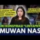 11 ILMUWAN AMERIKA “HILANG” MISTERIUS | #NERROR NASA Teori Konspirasi
