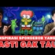 KONSPIRASI SPONGEBOB YANG LO PASTI GAK TAU!!