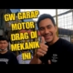 SETELAH BORIS BOKIR, DARIUS SINATHRYA GARAP NINJA DRAG DI TEKNO TUNER❗😬🤟 PANTAU ME’E TREK 600 meter