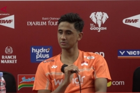bentrok-dengan-jojo-di-16-besar-indonesia-open,-ini-kata-alwi-farhan