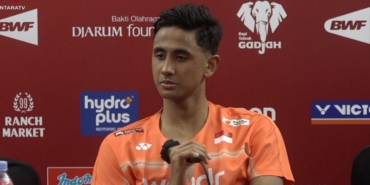 bentrok-dengan-jojo-di-16-besar-indonesia-open,-ini-kata-alwi-farhan