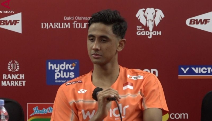 bentrok-dengan-jojo-di-16-besar-indonesia-open,-ini-kata-alwi-farhan
