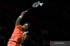 menang-lawan-pebulu-tangkis-india,-alwi-farhan-melaju-ke-16-besar