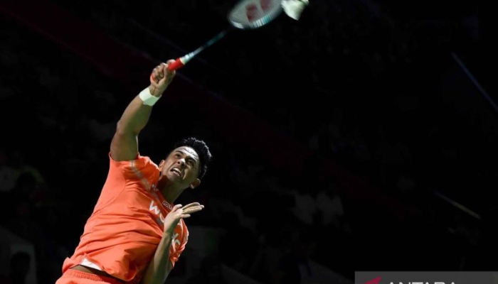 menang-lawan-pebulu-tangkis-india,-alwi-farhan-melaju-ke-16-besar