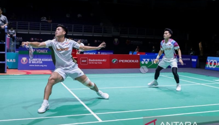 tersingkir-di-babak-pertama,-leo/daniel-akui-bermain-terburu-buru