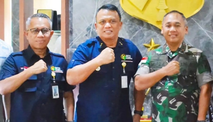 profil-mayjen-trenggono,-eks-staf-khusus-panglima-jadi-waka-bgn