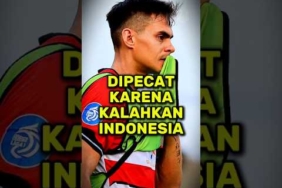 Pemain Ini Dipecat Sehari Usai Kalahkan Timnas Indonesia🤯 #shorts #briliga1 #timnasindonesia