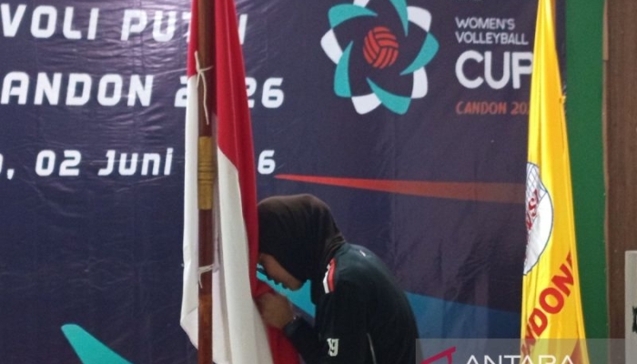 kapten-timnas-voli-putri:-kami-perkuat-chemistry-guna-hadapi-avc-2026