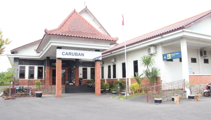 stasiun-caruban-layani-45-ribu-pelanggan-dan-dorong-pertumbuhan-ekonomi-kabupaten-madiun