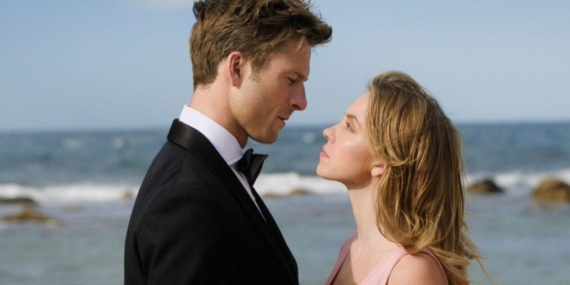 7 Rekomendasi Film Komedi Romantis