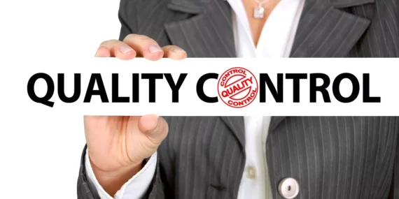 Profesi Quality Control: Salah Sedikit Dimaki, Benar Terus Dianggap Nggak Kerja