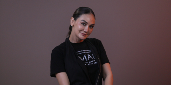 Luna Maya Rutin Medical Check Up di Jepang, ini Alasannya