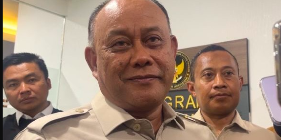 Negara tak Bakal Campuri Kejagung Bongkar Kasus MBG