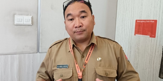 Kasus HIV/AIDS Kota Semarang Tertinggi di Jateng, LSL jadi Kelompok Risiko Utama
