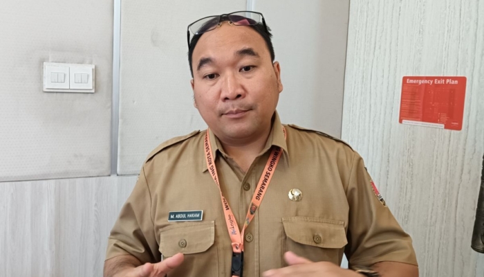 kasus-hiv/aids-kota-semarang-tertinggi-di-jateng,-lsl-jadi-kelompok-risiko-utama