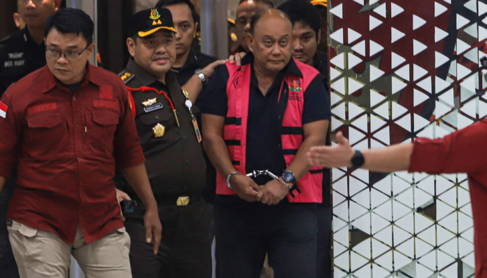 icw:-copot-dan-tahan-kepala-bgn-tak-cukup,-dugaan-korupsi-mbg-harus-diusut-total
