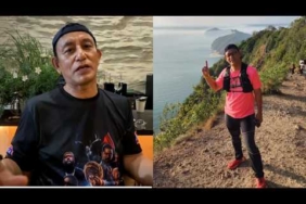 Kes pendaki hilang, Riezman Khuzaimi pernah sesat waktu maghrib tak jumpa jalan keluar
