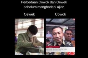 Bawa pulpen (minjam teman) #dharmapongrekun #JakartaSkizo  #memes