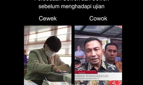 Bawa pulpen (minjam teman) #dharmapongrekun #JakartaSkizo  #memes