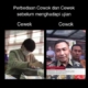 Bawa pulpen (minjam teman) #dharmapongrekun #JakartaSkizo  #memes
