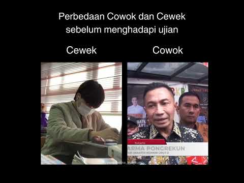 Bawa pulpen (minjam teman) #dharmapongrekun #JakartaSkizo  #memes